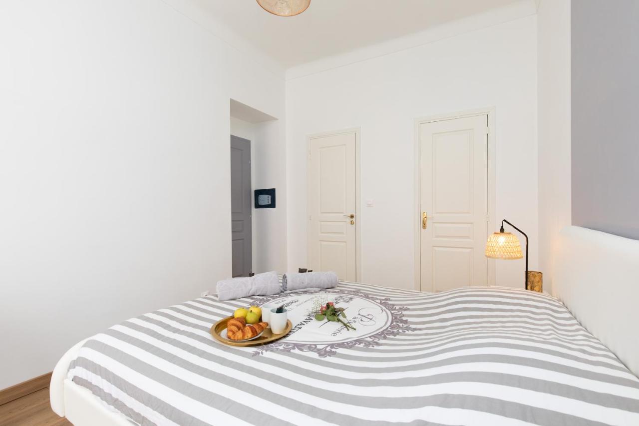 2 Rooms Apartment, Near The Sea And Local Market Cannes Buitenkant foto