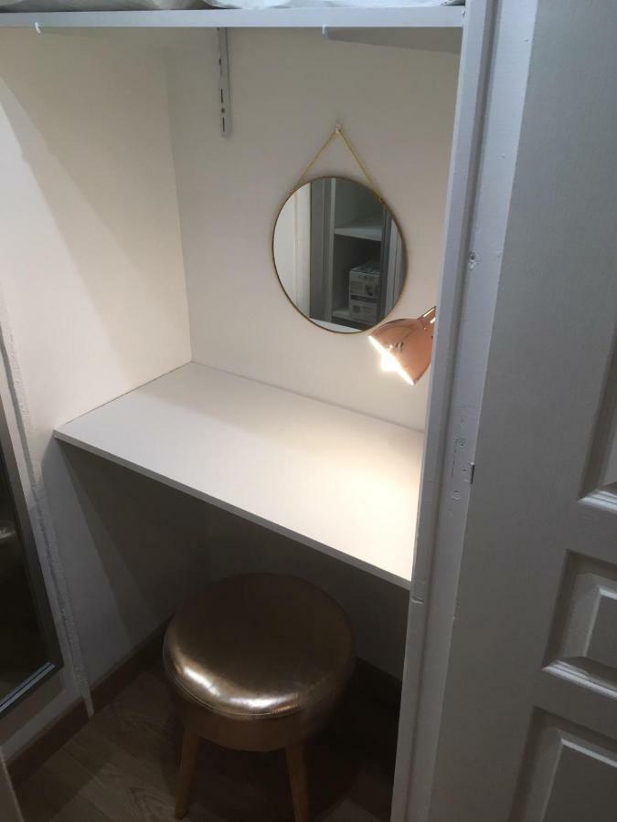 2 Rooms Apartment, Near The Sea And Local Market Cannes Buitenkant foto